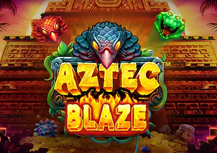 Aztec Blaze